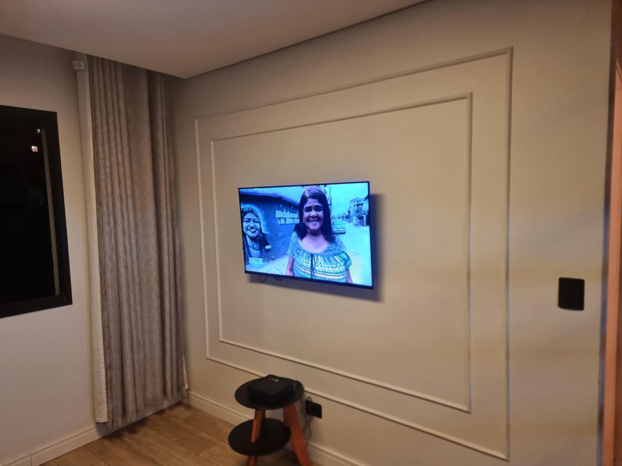 Apartment Living - Apto Completo Com Um *