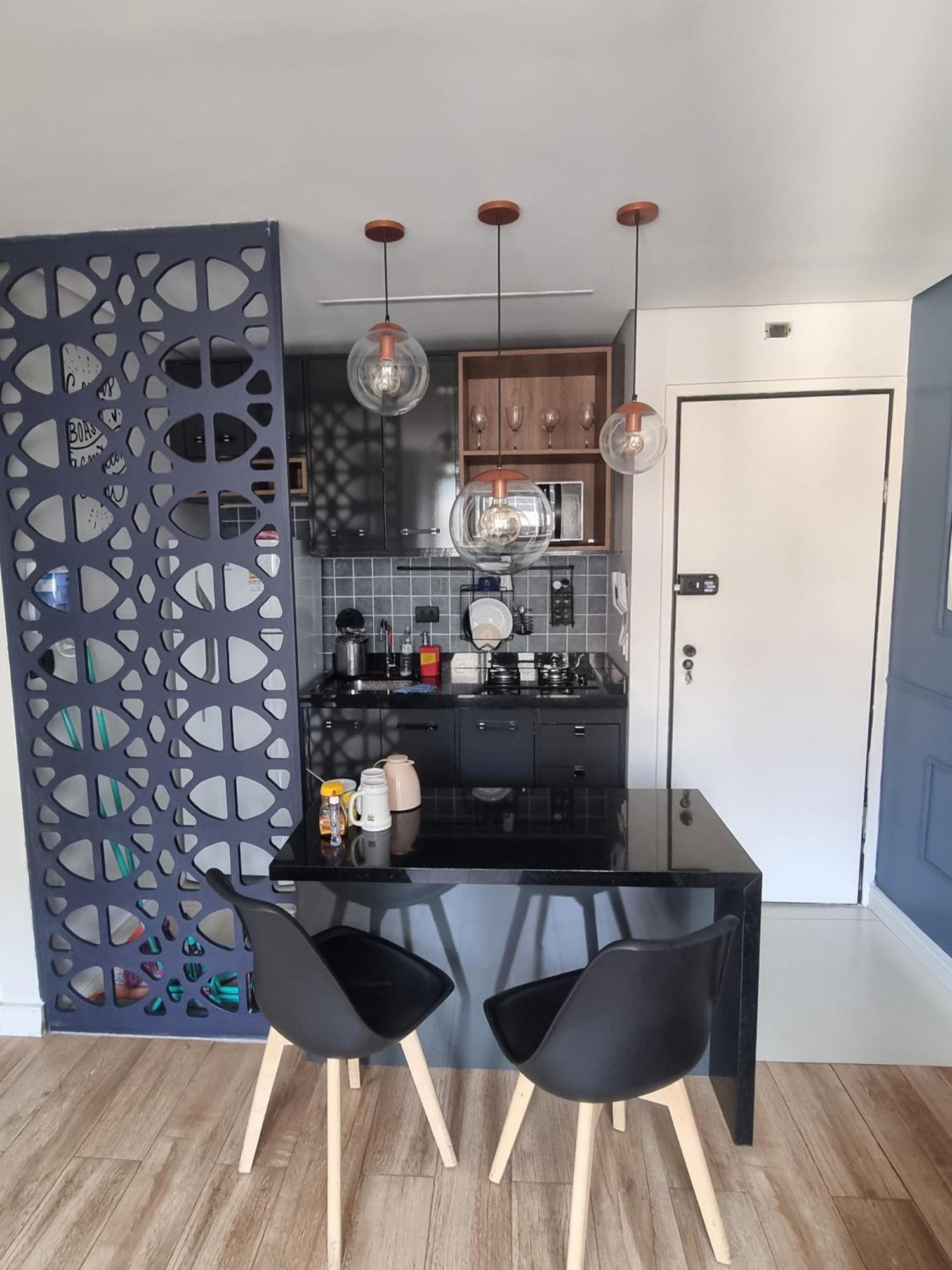 Apartment Living - Apto Completo Com Um Sao Paulo